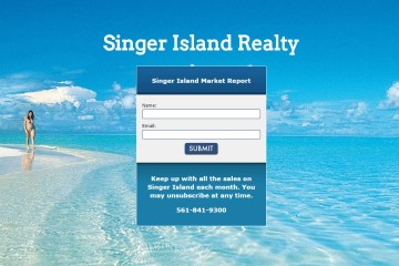 Singer Island Realty